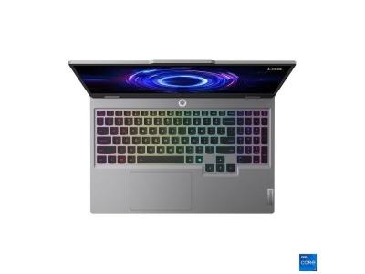 Laptop Lenovo LOQ 15IRX10 15.6 FHD IPS/i7-13650HX/16GB DDR5/1TB/RTX5050 8G/Luna Grey