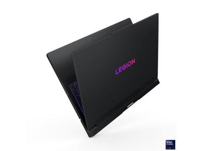 Lenovo Legion Pro 7 16IAX10H 83F500ADYA ноутбук WQXGA OLED 240Hz, U9 275HX, 64GB, 1TB SSD, RTX 5080 16GB, Eclipse Black