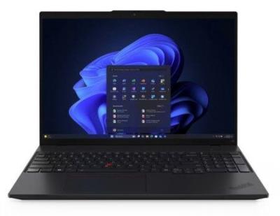 Lenovo ThinkPad L16 Gen 2 Laptop 16" Core Ultra 5 255U 16GB 512GB M.2