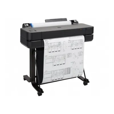 HP IPG DesignJet T630 Ploter