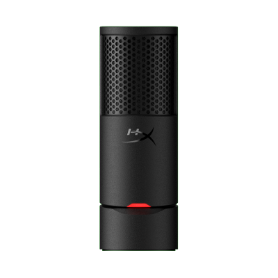 HyperX SoloCast 2 microphone, AR0A0AA