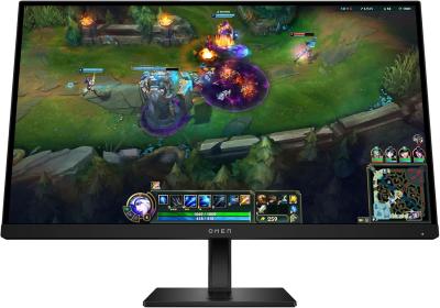 HP OMEN 27 G2 Gejmerski monitor 27" FHD 180Hz
