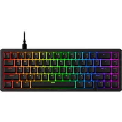HyperX Origins 2 65 B4QS3AA Gaming mehanička tastatura, Crna