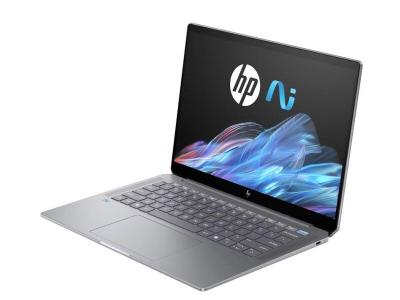 HP OmniBook Ultra Flip 14-fh0003nm laptop B7VA6EA OLED U7 256V, 16GB, 1TB SSD, Win 11 Home