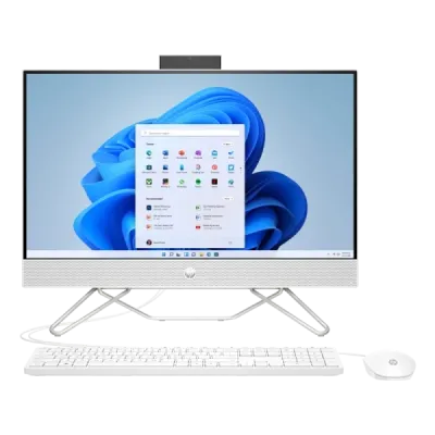 HP 24-cr0047ny računar AiO 23,8" 16GB 512GB
