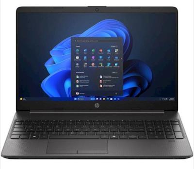 Laptop HP 250 G9 15.6 FHD AG/i5-1334U/16GB/NVMe 512GB/GLAN/SR/black/B39S7AT#BED