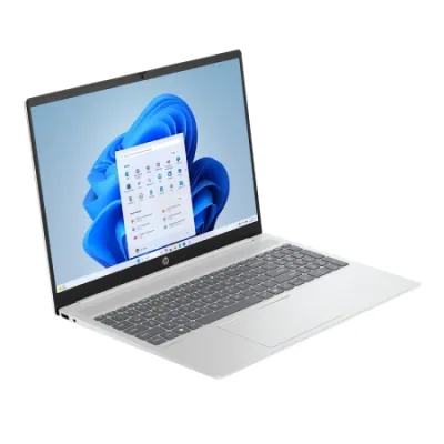 HP OmniBook 5 16-ba1009nm BZ6M5EA ноутбук, серый