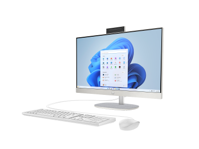 HP 24-cr0082ny Računar AiO 23,8" osetljiv na dodir 16GB 512GB