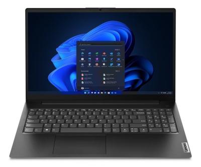 Lenovo V15 G5 IRL Laptop 15.6" Full HD Core i5-13420H 8 GB RAM 512 GB SSD, Crni
