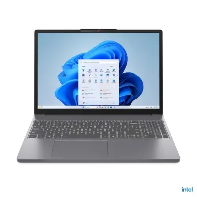Lenovo IdeaPad Slim 3 15IRH10 Laptop 15.3" WUXGA IPS i7-13620H 16GB 512GB NVMe SSD US Bez OS-a 83K100SSRM