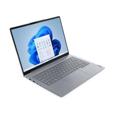 Lenovo 21UY0064YA ThinkBook 14 G9 Laptop WUXGA Core 5-210H 16 GB NVMe 512 GB RJ45 IRL