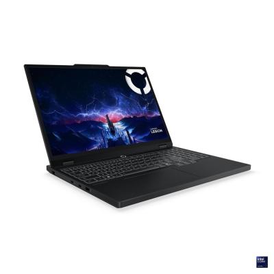 Lenovo U7-255HX Laptop Legion 5 15.1" WQXGA 32GB M.2 1TB RTX5060 8GB, Crni