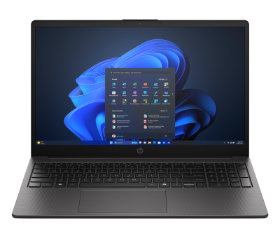 HP 250 G10 Laptop 15.6"FHD AG IPS Core 7-150U 16GB 1TB