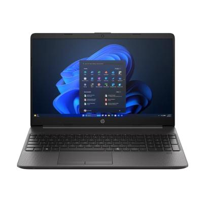 HP 250 G9 Laptop 15.6" FHD AG IPS Intel Core i5-120U 16GB 512GB DOS GLAN, Tamnosivi