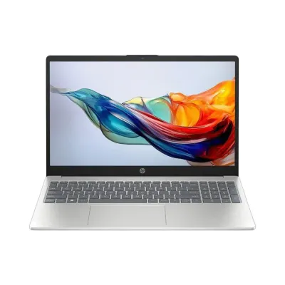 HP 15-fc0250nm Laptop 15.6" Full HD Ryzen 5 7520U 16GB 512GB SSD