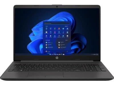 HP 250R G9 Laptop 15.6" Full HD Intel Core i3-1315U 8 GB RAM 512 GB SSD GLAN, Tamnosivi