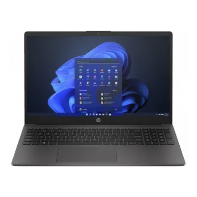 HP 250R G9 Laptop Core i7-150U 16GB 512GB 15.6" AG FHD 1YR SRB