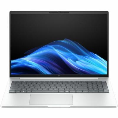 HP EliteBook 6G1i Laptop 16" U7 16GB/1TB SSD, Srebrni