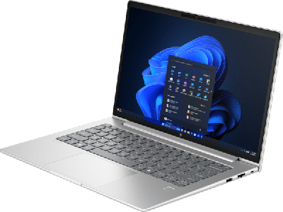 HP EliteBook 8G1i laptop 14" U7, 16GB/1TB
