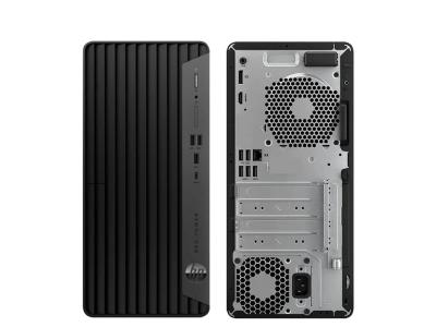 HP Pro Tower G9PCIi512500 Desktop računar 16GB 512GB FreeDOS DVDRW