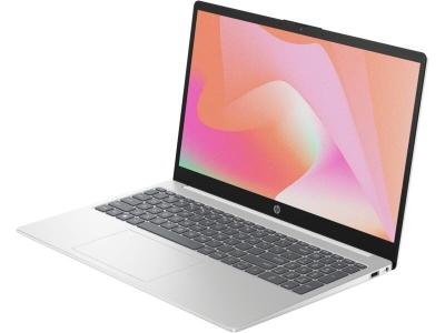 HP 15-FD0157NM laptop 15.6" FHD AG Core 5-120U, 16 GB, 1 TB, white
