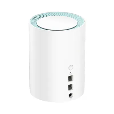 Cudy WR1300 MESH Ruter + M1300 AC1200 Dual Band Dual Band 2.4+5Ghz (5499)