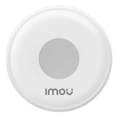 Imou ZE1-EU Bežični panik taster sa LED indikatorom 2.4GHz