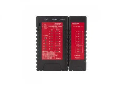 Cable Tester Noyafa NF-468S