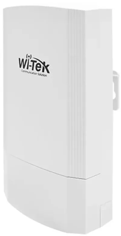 Wi-Tek WI-CPE511H-KIT V2 antenna