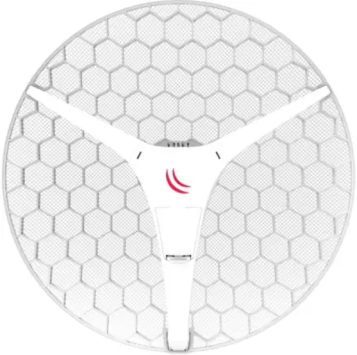 MikroTik RBLHG-5HPnD-XL LHG XL HP5 RuterBoard