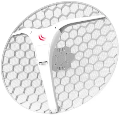 MikroTik RBLHGG-5acD-XL Antena Bulk