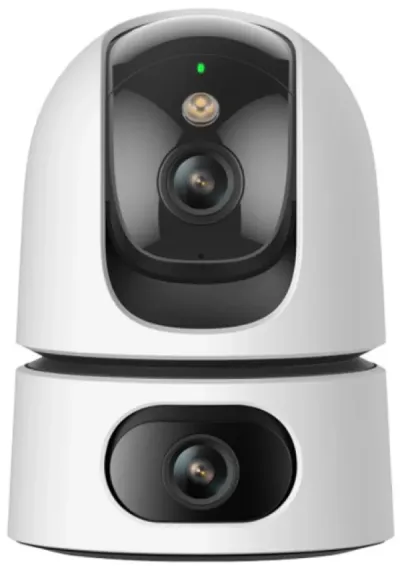 IMOU IPC-S2XP-10M0WED IP camera, 5 MP, 3.6 mm, PoE