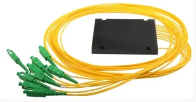 ExeLink Optički spliter ABS PLC 1 x 8 SC/APC