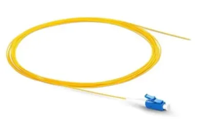 ExeLink 657A1 Pigtail LC/PC SM LSZH 0.9mm 1.0m