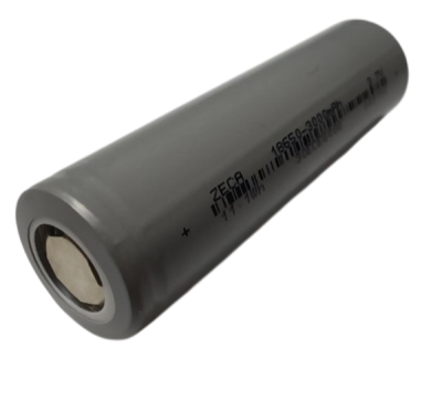 Gembird 18650 3000mah 11.1w Baterija punjiva ZECA