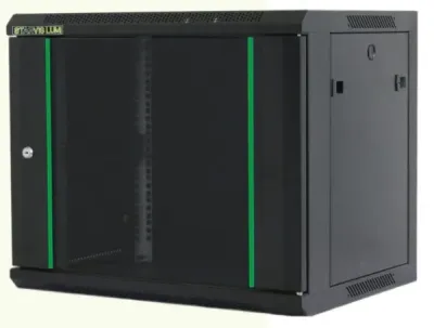 Slt Rek orman 19" 2U (500x300 mm)
