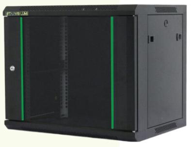 SLT 4U 540x400 19-inch шкаф для оборудования
