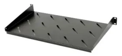 SLT Fiksna polica 1U 250 mm