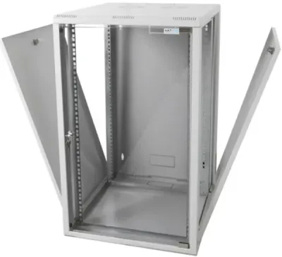 Vatpan rack cabinet 20U 19" 600 mm