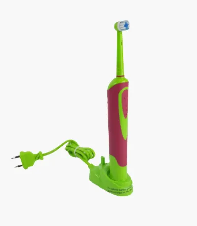 Dental Source Električna četkica za zube, Roze
