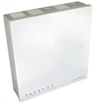 PARADOX Metalna kutija za alarmne centrale 280x280x80mm