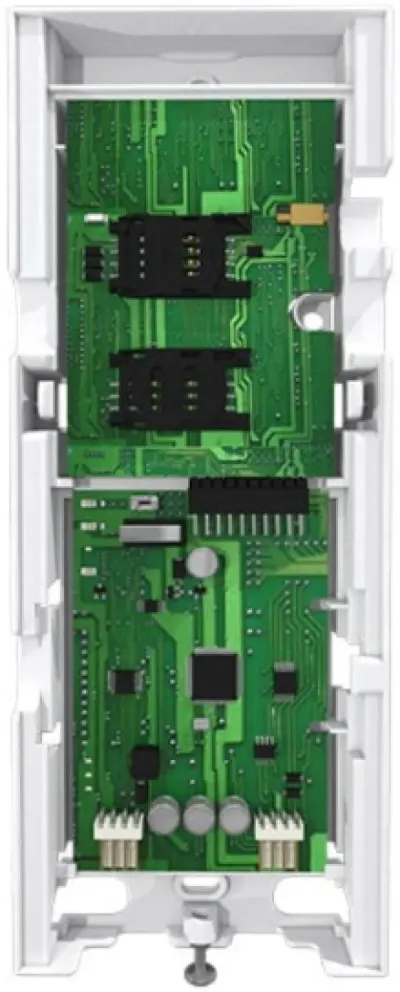 Paradox PCS265LEU-LTE Modul za povezivanje, Beli