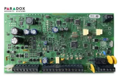 Paradox MG5050+ Bežična centrala 32 zone