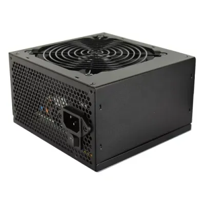 Raidmax RX-650XT(B) Napajanje 650W 120mmTC Fan SI Bulk, Crno