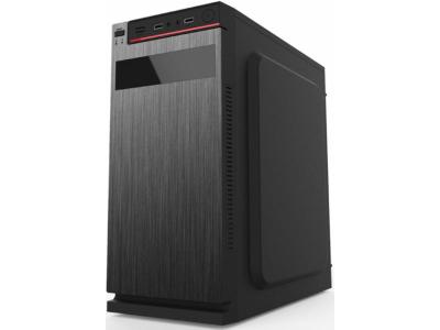 BC Comp Računar Ryzen 3 3200G 8GB 256GB, Crni