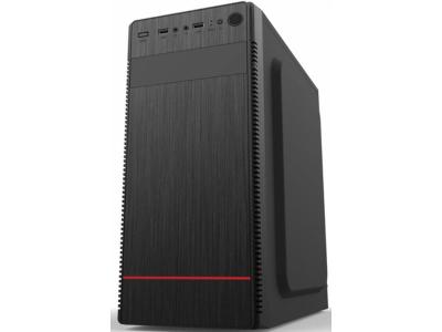 BC Group 5700G Desktop Računar 16GB 512GB Win11Pro, Crni