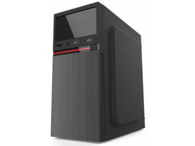 Stars Solutions K02 computer case, black