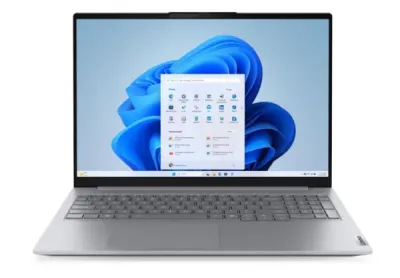 Lenovo U7-255H ThinkBook 16 G8 ноутбук, 16GB, M.2 1TB SSD, 16 FP BL SRB 3Y, 21SK007YYA