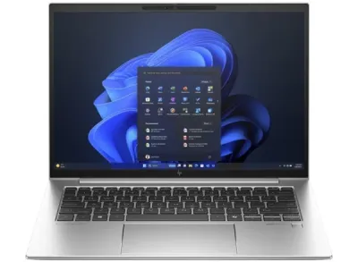 HP EliteBook 840 G10 Laptop i7-1355U 32GB 1TB 14" WUXGA IPS SRB 1YR 970M2ET