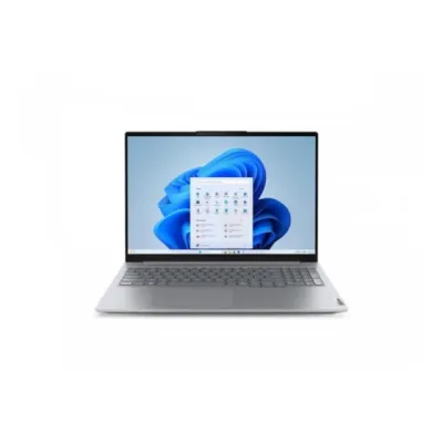 Lenovo ThinkBook 16 G8 Laptop Core7-240H 16GB M.2 512GB 16" Win11Pro FP 21SH00FCYA